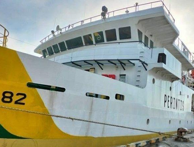 Ilustrasi pasar komoditas di Lembata